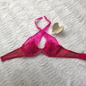 Victoria’s Secret Halter Bralette♥️💕♥️